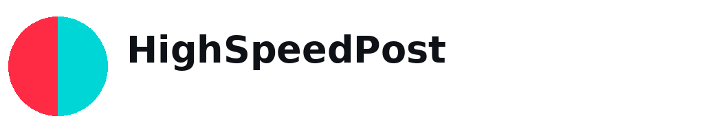 High Speed Post