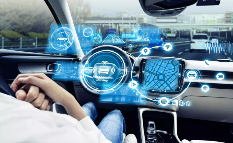 Automotive Tech Advancements: From Self-Driving Cars to Electric Vehicles