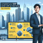 What to Expect and Learn from an SAP Internship