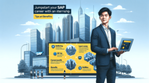 SAP Internship