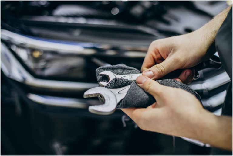 Car Maintenance Tips for Making Sure Your Vehicle in Top Condition