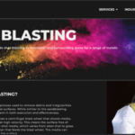 Comprehensive Guide to Shot Blasting Services in Worcestershire: Applications and Benefits