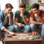 How to Play Teen Patti Online Responsibly