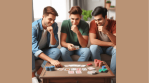 How to Play Teen Patti Online Responsibly