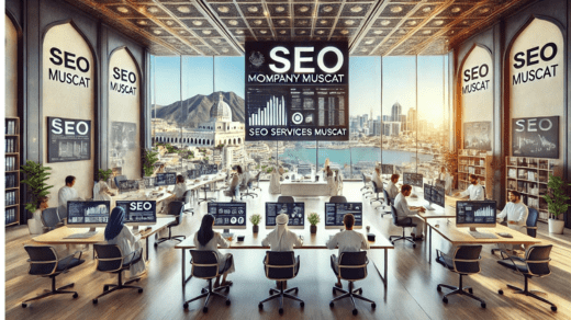SEO in Muscat – Enhancing Your Online Presence