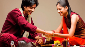 cash on rakhi delivery delhi