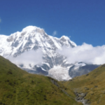 Annapurna Base Camp Trek Via Ghandruk – A Scenic Journey to the Heart of the Himalayas