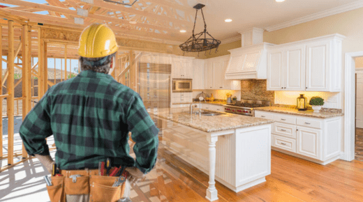 Residential Framing Services – The Cornerstone of Home Construction