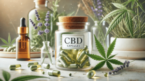 CBD oil