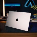 Why do Professionals Consider the MacBook Pro a Powerhouse of Productivity?