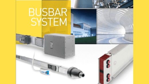 Essential Guide to Busbars: Powering Modern Electrical Systems