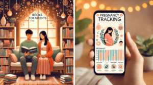 pregnancy tracking