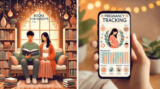 pregnancy tracking