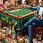 Bandar Togel Online: A Deep Dive into the World of Online Togel Betting