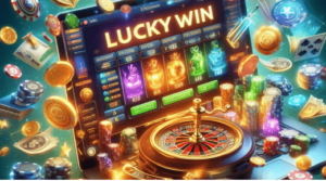 Luckywin