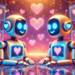 The Evolution of Digital Romance: How AI is Transforming Virtual Connections