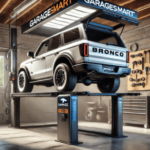 The Ultimate Guide to Choosing the Best Bronco Top Hoist and Lifter for Your Garage