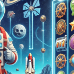 Exploring the Spaceman Slot Game: A Cosmic Journey into Fun and Rewards