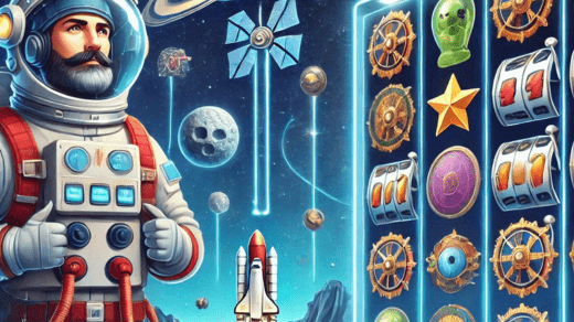 Exploring the Spaceman Slot Game: A Cosmic Journey into Fun and Rewards