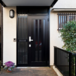 The Benefits of Security Doors in Residential Security Systems