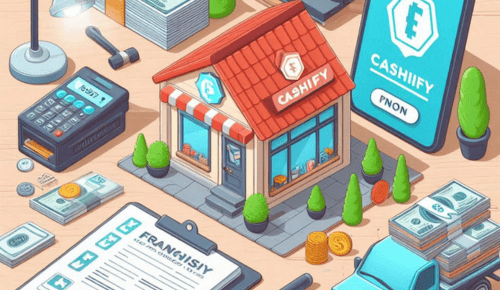 Everything You Need to Know About Cashify Franchise: Apply, Costs, and More