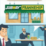 How to Own a Subway Franchise: Costs, Fees & Application Process