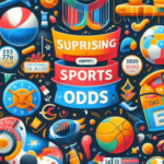 Sport Odds That Surprise You