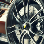 Best Aftermarket Rear Rotors for Ferrari