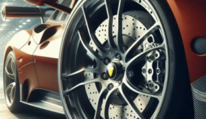 Best Aftermarket Rear Rotors for Ferrari