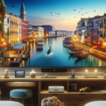 Top 7 Hospitality TVs for In-Room Guest Entertainment