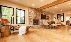 Choosing the Best Flooring for Your Home: A Guide to Style and Durability