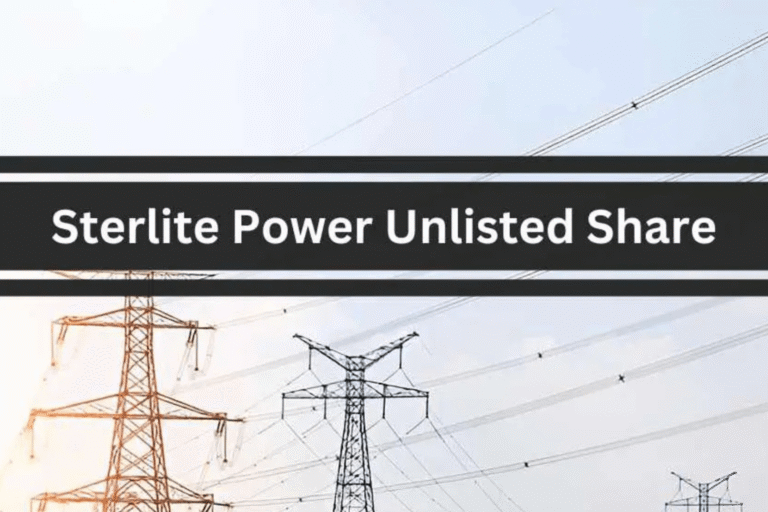 Sterlite Secured The Second Green Energy Transmission Project In Rajasthan
