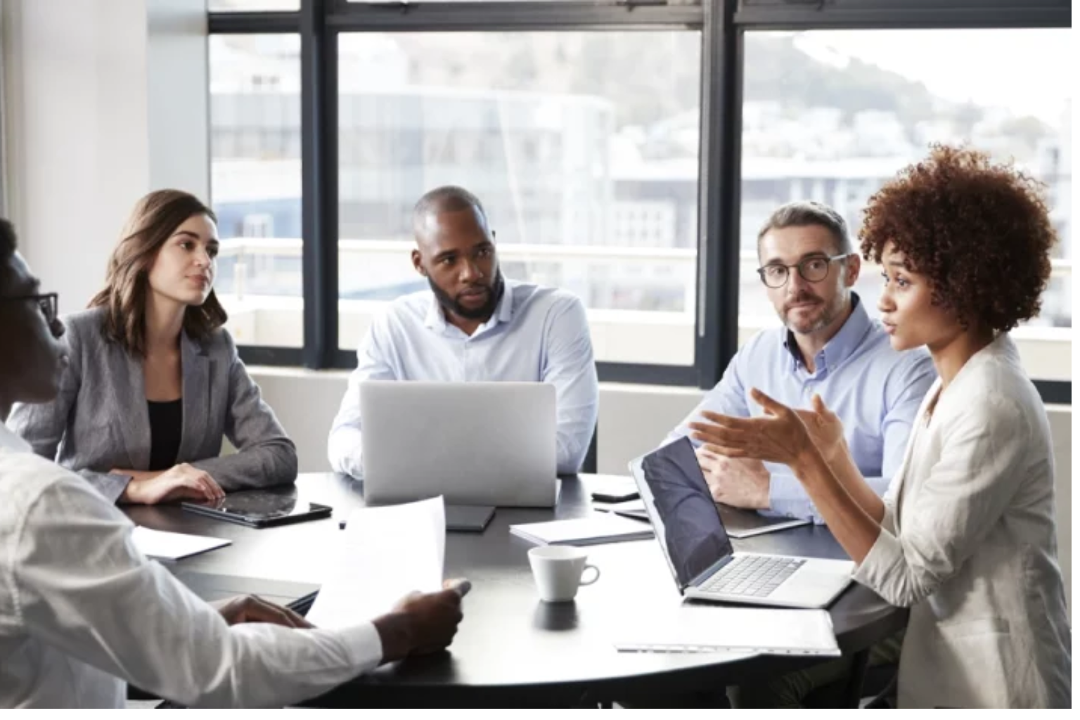 That’s why m&a advisory firms addison