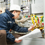 Powering the Panhandle: Finding the Right Electrician in Pensacola