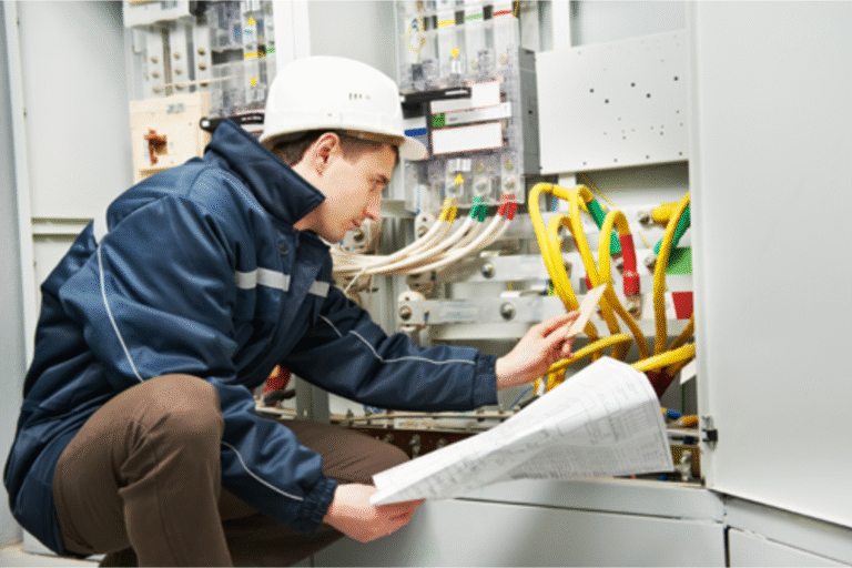 Powering the Panhandle: Finding the Right Electrician in Pensacola