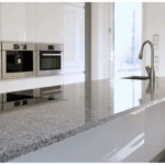 Stone That Speaks: Why the Right Countertop Can Make or Break Your Space