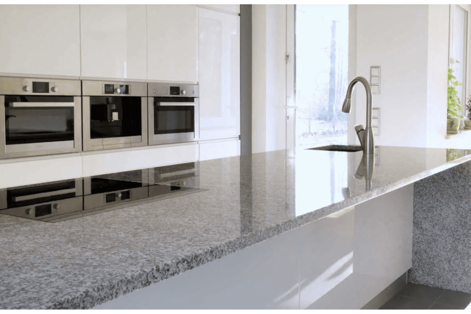granite countertops