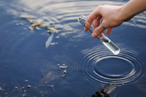 Is Your Water Really Clean? Why Testing Your Tap Might Be the Most Overdue Thing on Your To-Do List