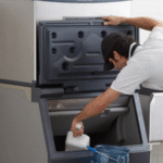 When the Ice Stops Flowing: What to Do When Your Ice Machine Needs a Fix