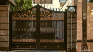 Open With Impact: Why Iron Entry Doors Are the Silent Heroes of Home Design