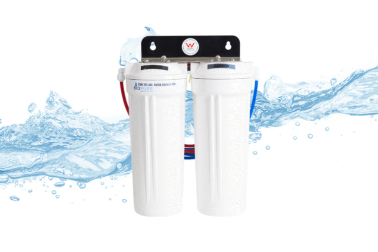What’s In Your Water? Why More Moorehead Homes Are Investing in Filtration Systems That Work