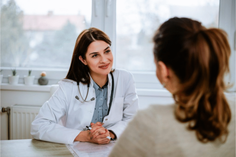 When Clarity Counts: Turning to Medical Experts in Legal Battles Across the Southwest