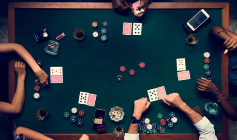 An Insider’s Guide to BIG8’s Live Dealer Offerings