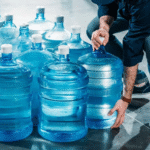 LA Water Delivery: The Convenient Solution You Didn’t Know You Needed