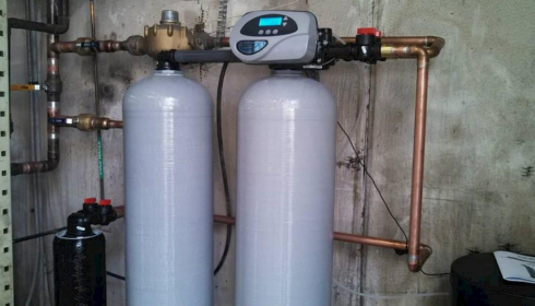 Why Smart Businesses in South Lyon Are Upgrading Their Water Game