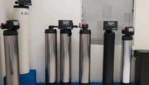 affordable water softeners