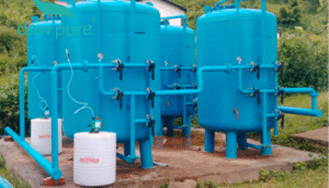 Pure Confidence: How Burnet, TX Residents Are Taking Control of Their Water Quality