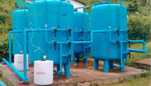 Pure Confidence: How Burnet, TX Residents Are Taking Control of Their Water Quality