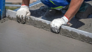 concrete repair