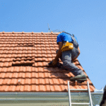 5 Tips for Replacing Your Roof